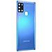 Copri Batteria Galaxy A21s Facciata Posteriore, Blu - Foto miniatura 6