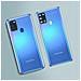 Copri Batteria Galaxy A21s Facciata Posteriore, Blu - Foto miniatura 8