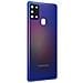 Copri Batteria Galaxy A21s Facciata Posteriore, Blu - Foto miniatura 15