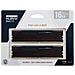 Memoria Di Gioco Per Pc Bolt X Ddr4 - Kd48gu880-32a160u - 16 Gb (2 X 8 Gb) - 3200 Mhz (pc4-25600) - Cl16 - 1,35 V - Unbuffered - Foto miniatura 4