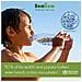 Bottiglia A Parete Semplice Acqua Dellacciaio Inossidabile 750 Ml Bottiglia Di Acqua Eco-friendly Riutilizzabile Bottiglia Campfire Proof Plastica Libero E Bottiglia Tenuta Ermetica Metallo Acqua 750 Ml Di Acqua Eco - Foto miniatura 4