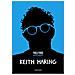 Paolo Parisi - Keith Haring. Graphic Biography - Foto miniatura 1