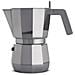 Caffettiera Espresso La Nuova Moka 6 Tazze Alluminio - Foto miniatura 2