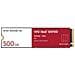 SSD 500 GB Serie WD Red SN700 M. 2 Interfaccia PCI Express - Foto miniatura 1