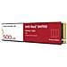 SSD 500 GB Serie WD Red SN700 M. 2 Interfaccia PCI Express - Foto miniatura 2
