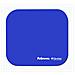 Mousepad Con Protezione Antibatterica Microban Blu - Foto miniatura 1
