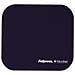 Mousepad Con Protezione Antibatterica Microban Blu - Foto miniatura 3