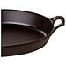Casseruola Bassa ad Induzione Diametro 28 cm - Foto miniatura 4