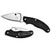UK Penknife, 17,5 cm, 10 cm, 48g, Acciaio, CTS BD1, FRN - Foto miniatura 1
