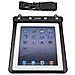 Waterproof iPad Custodia a sacchetto Nero - Foto miniatura 10