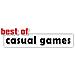 Interactive Best of Casual Games, Nintendo 3DS, Arcade, E (tutti) , Basico, Interactive - Foto miniatura 1