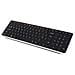 Tastiera USB BALANCE-DE  (Layout Tedesco) Colore Nero - Foto miniatura 9
