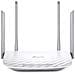 Router Wireless Archer A5 Dual-Band AC1200 4x Gigabit Ethernet LAN 4G Colore Bianco - Foto miniatura 2