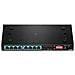 TPE-LG80 switch di rete No gestito Gigabit Ethernet (10/100/1000) Nero Supporto Power over Ethernet (PoE)  - Foto miniatura 2
