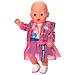 Bambino Nato City Deluxe Style - Foto miniatura 2
