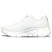 Scarpe Arch Fit - Big Appeal Taglia 41 Codice 149057-wnvr Bianco - Foto miniatura 2