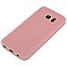 Custodia Compatibile Con Samsung Galaxy S7 In Candy Rosa - Coperchio Protettivo In Silicone Tpu Flessibile - Foto miniatura 5