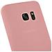 Custodia Compatibile Con Samsung Galaxy S7 In Candy Rosa - Coperchio Protettivo In Silicone Tpu Flessibile - Foto miniatura 6