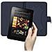 3314 nero Tablet Case 8 - Foto miniatura 6
