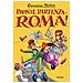 Geronimo Stilton - Pronti, Partenza. . . Roma! - Foto miniatura 2