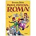 Geronimo Stilton - Pronti, Partenza. . . Roma! - Foto miniatura 1