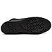 Scarpe Chuck Taylor All Star Hi Taglia 35 Codice M3310 Nero - Foto miniatura 3
