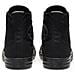 Scarpe Chuck Taylor All Star Hi Taglia 35 Codice M3310 Nero - Foto miniatura 5