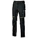 Pantalone Lungo World Elasticizzato - Black Carbon L - Foto miniatura 3