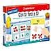 Montessori Conto Fino A 10 Gioco Educativo - Foto miniatura 2