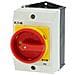 Eaton T0-3-8342/i1/svb Interruttore Elettrico Interruttore Di Commutazione 6p Rosso, Bianco, Giallo - Foto miniatura 1