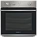 Forno Elettrico da Incasso GFR62IX-S3 Capacità 64 L Multifunzione Ventilato Potenza 2658 W Colore Inox - Foto miniatura 1