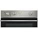 Forno Elettrico da Incasso GFR62IX-S3 Capacità 64 L Multifunzione Ventilato Potenza 2658 W Colore Inox - Foto miniatura 3