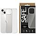 byELEMENTS NA41GL05U Custodia Per Cellulare 15,5 cm (6.1"") Cover Marrone per - Foto miniatura 3