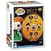 Hocus Pocus 2 Pop! Disney Vinyl Figure Winifred (smoke) 9 Cm - Foto miniatura 2