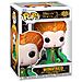 Hocus Pocus 2 Pop! Disney Vinyl Figure Winifred (smoke) 9 Cm - Foto miniatura 4