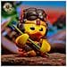Anatra Da Bagno - Dungeons & Dragons - Diana - 9cm - Foto miniatura 2