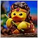 Anatra Da Bagno - Dungeons & Dragons - Diana - 9cm - Foto miniatura 7