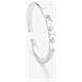 Gioielleria Radiant Ry000096. Anello, Colore Grigio. Donna. - In ordine - Foto miniatura 4