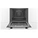 Forno Elettrico da Incasso Serie 4 HBA372BS0 Capacità 71 L Multifunzione Ventilato Potenza 3600 W Colore Acciaio - Foto miniatura 4