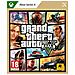Videogioco Games Xbox Series Gtav Grand Theft Auto V Swxx0077 - Foto miniatura 1