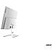 All-In-One IdeaCentre 3 Monitor 23.8" Full HD AMDRyzen 3- 4300U Quad Core 2.7 GHz Ram 8GB SSD 256 GB 2xUSB 3.2 Windows 10 Home - Foto miniatura 5