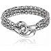 Collana Donna Breil Tj2268 58 Cm - Foto miniatura 1