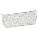 Astuccio Scuola Blackfit8 Blossom Multicolore 21 X 8 X 7 Cm - Foto miniatura 2