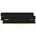 Modulo di memoria Pro 96 GB 2 x 48 GB DDR5 5600 MHz Colore nero - Foto miniatura 1