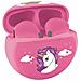 Auricolari Lexibook Unicorn Rosa - Foto miniatura 1