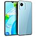 Custodia Per Cellulare Cool Realme C30 / Narzo 50i Azzurro - Foto miniatura 1
