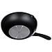 Padella Wok Mr-1217-28 Nero Alluminio Ø 28 Cm - Foto miniatura 6