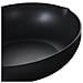 Padella Wok Mr-1217-28 Nero Alluminio Ø 28 Cm - Foto miniatura 7