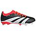 Scarpe Da Calcio Predator League Fg Jr Ig7748 Colore: Nero Taglia: 37 1/3 - Foto miniatura 2