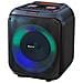 BPS-250 altoparlante portatile e per feste Altoparlante portatile stereo Nero 40 W - Foto miniatura 1